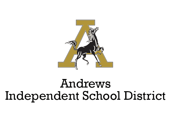 Andrews ISD logo